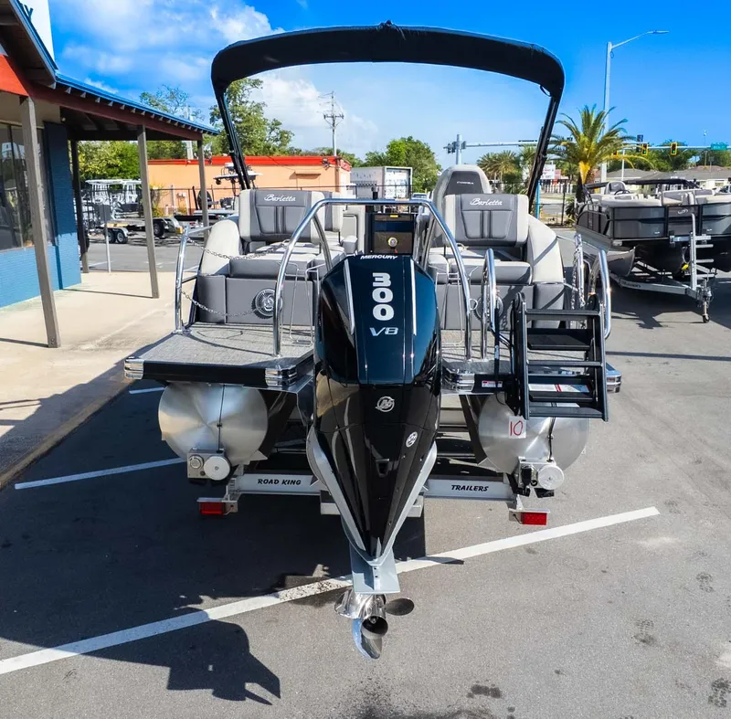 Slide: The Image of Barletta X23M 2025 - 7