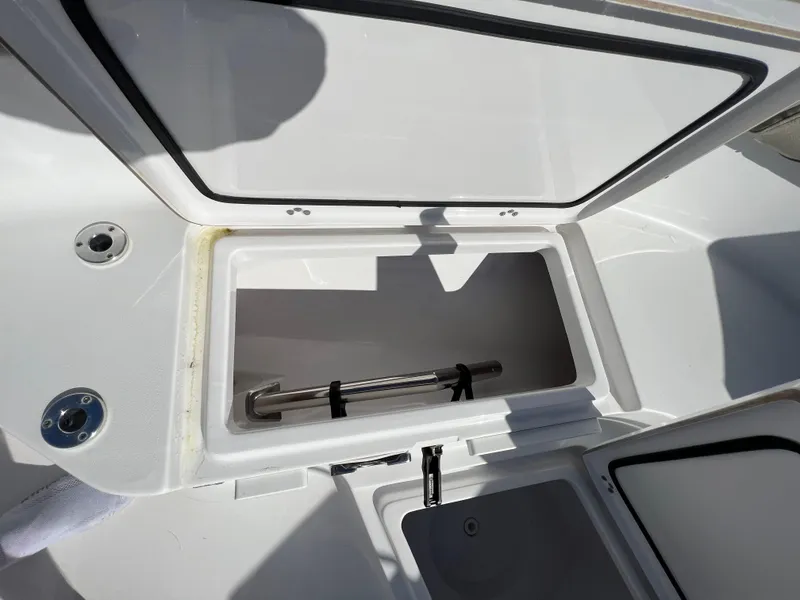 Slide: The Image of Sportsman Heritage 231 Center Console 2021 - 51