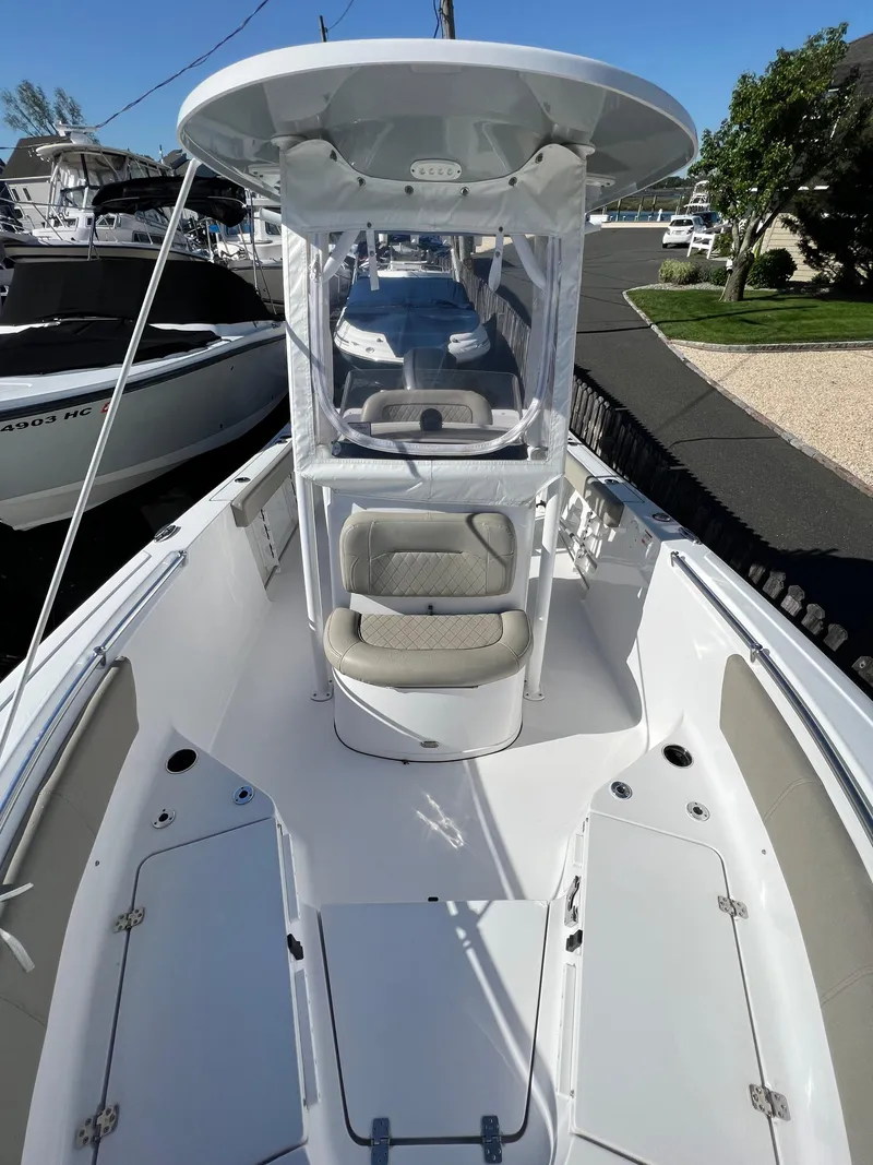 Slide: The Image of Sportsman Heritage 231 Center Console 2021 - 56