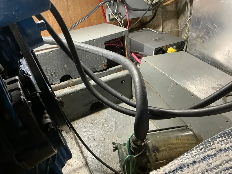 Slide: The Image of Californian 34 LRC 1978 - 53