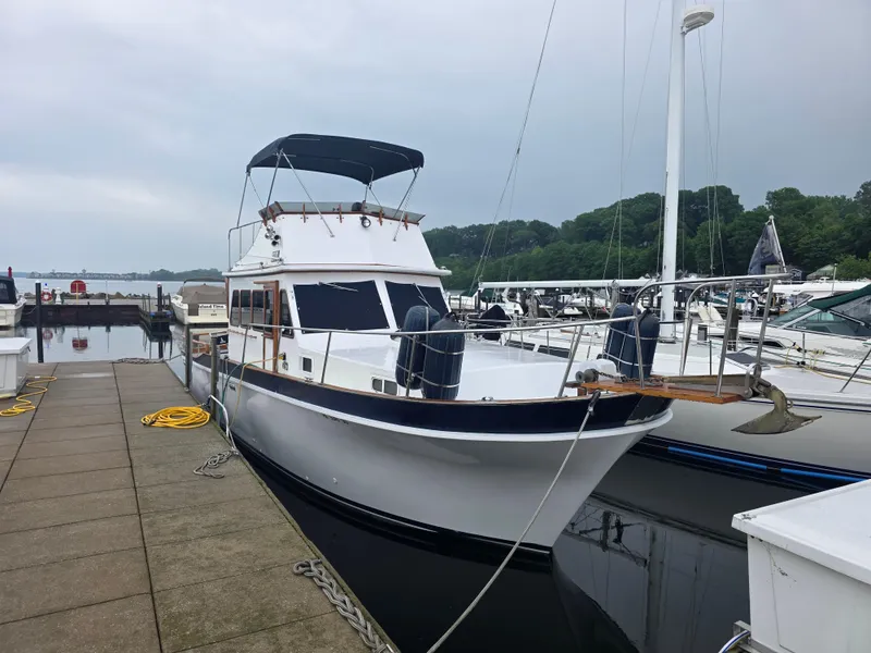 Slide: The Image of Californian 34 LRC 1978 - 55