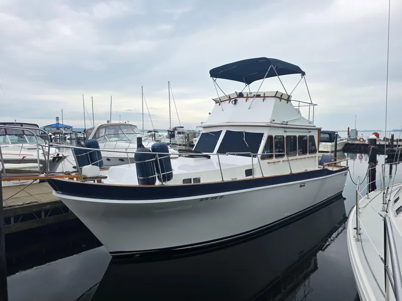 Slide: The Image of Californian 34 LRC 1978 - 56