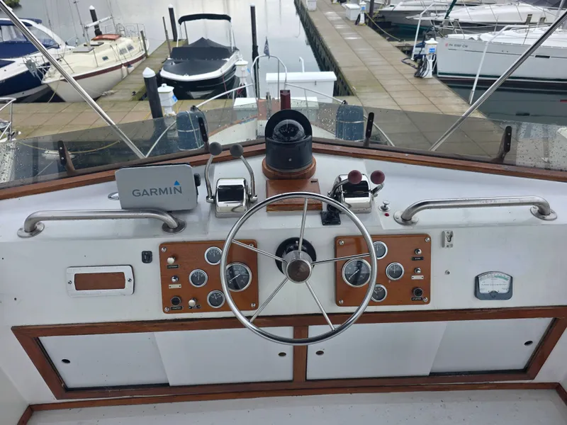 Slide: The Image of Californian 34 LRC 1978 - 57