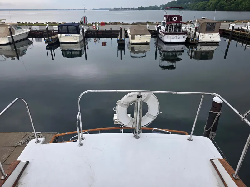 Slide: The Image of Californian 34 LRC 1978 - 59