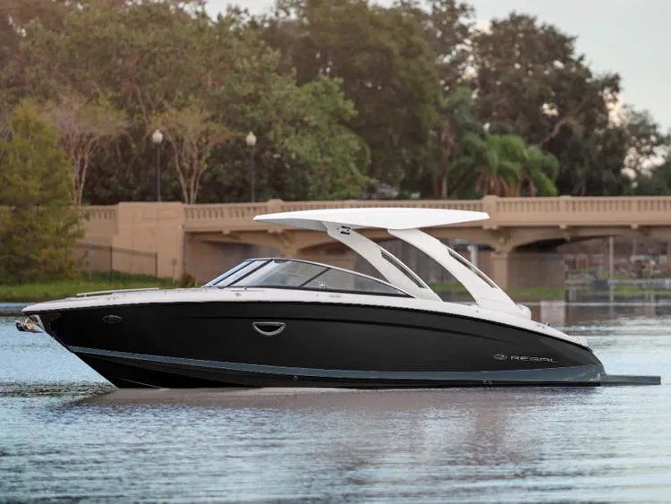 The Image of Regal LS9 Ultimate 2026 - 1