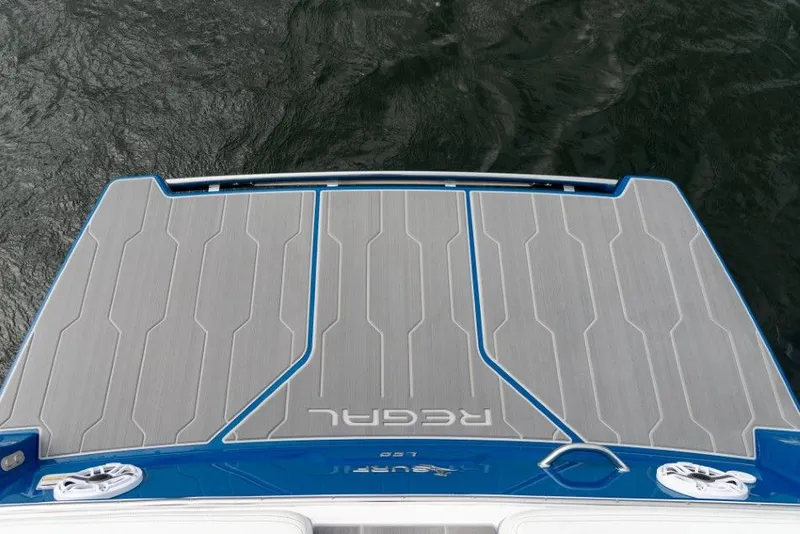 Slide: The Image of Regal LS9 Ultimate 2026 - 16