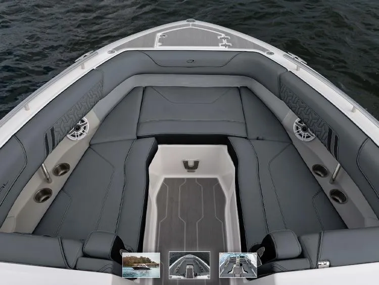 Slide: The Image of Regal LS9 Ultimate 2026 - 2