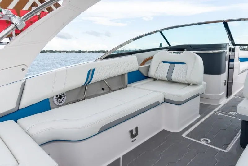 Slide: The Image of Regal LS9 Ultimate 2026 - 22