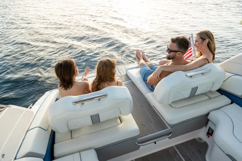 Slide: The Image of Regal LS9 Ultimate 2026 - 27