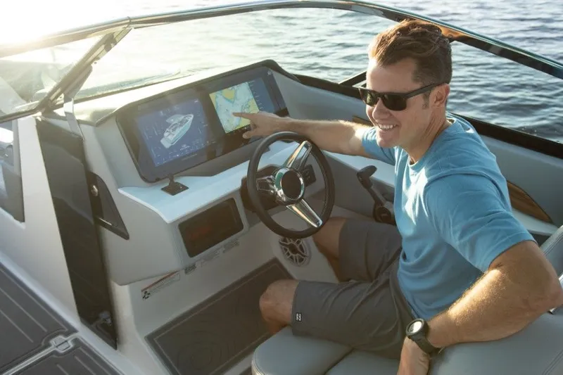 Slide: The Image of Regal LS9 Ultimate 2026 - 29