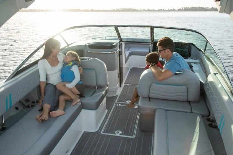 Slide: The Image of Regal LS9 Ultimate 2026 - 30