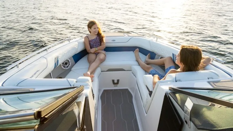 Slide: The Image of Regal LS9 Ultimate 2026 - 31