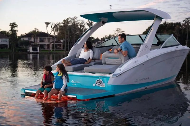 Slide: The Image of Regal LS9 Ultimate 2026 - 4