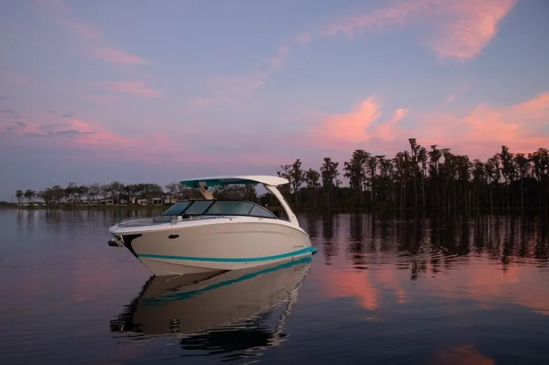 Slide: The Image of Regal LS9 Ultimate 2026 - 5