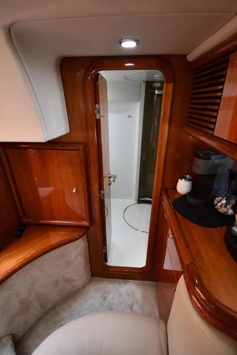 Slide: The Image of Sunseeker Camargue 51 1996 - 59