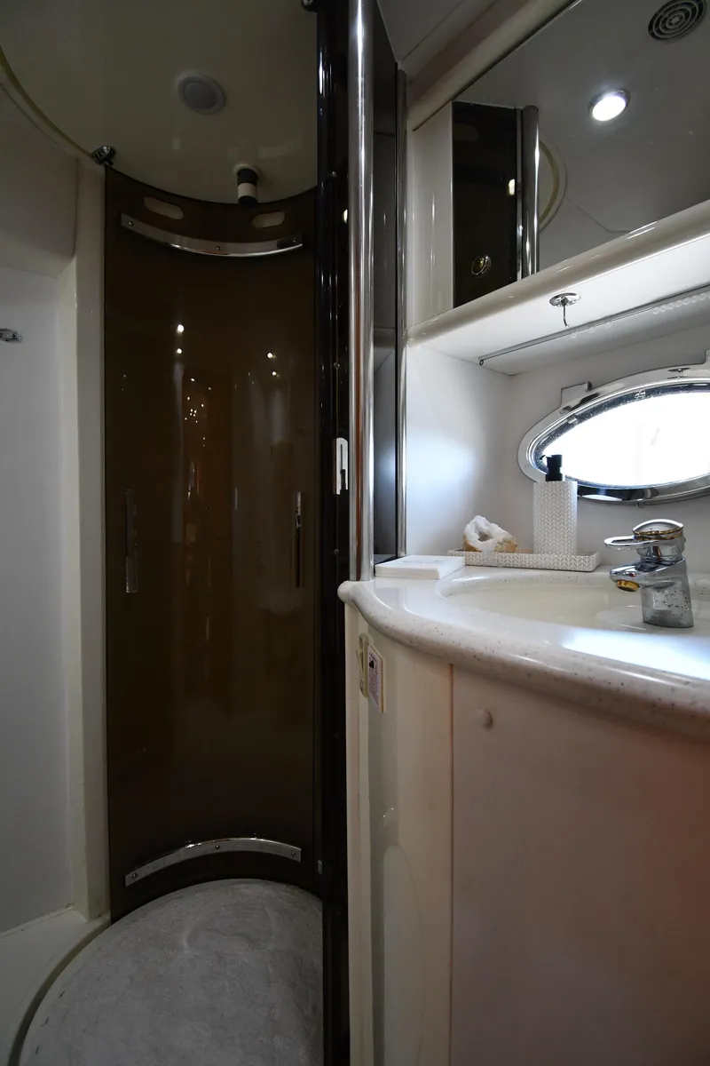 Slide: The Image of Sunseeker Camargue 51 1996 - 60