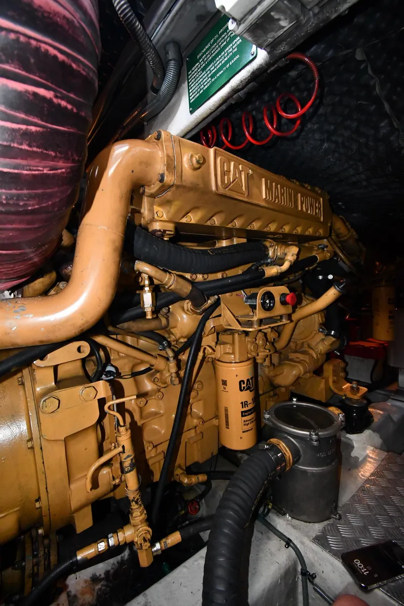 Slide: The Image of Sunseeker Camargue 51 1996 - 67