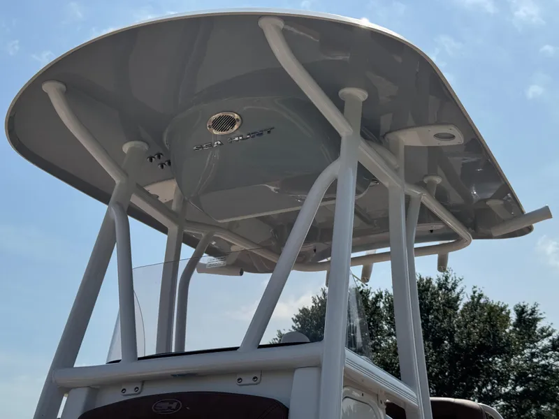 Slide: The Image of Sea Hunt Ultra 234 2022 - 116