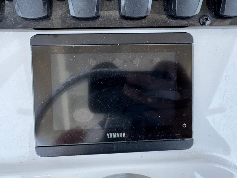 Slide: The Image of Sea Hunt Ultra 234 2022 - 51