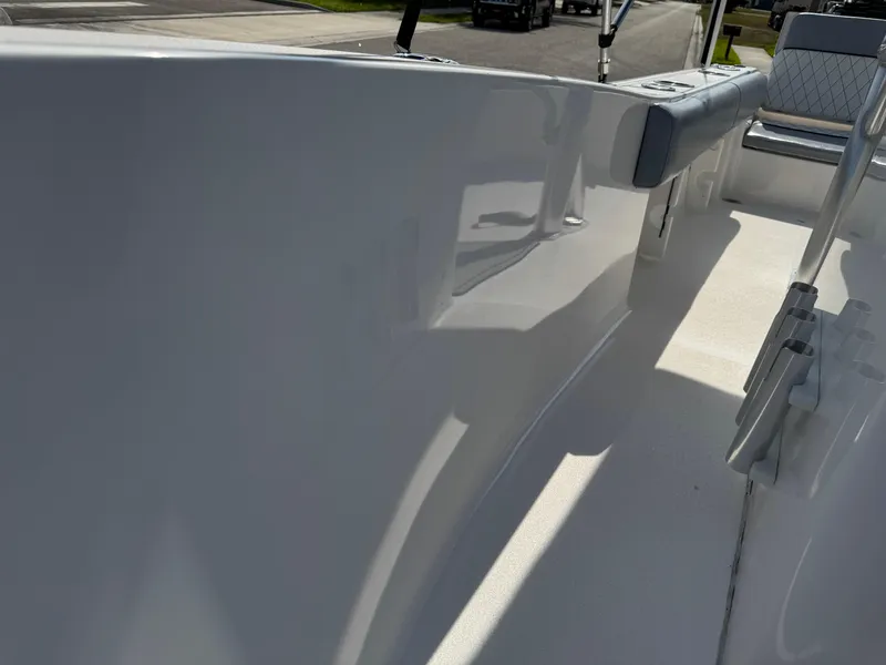 Slide: The Image of Sea Fox 206 Commander 2019 - 53