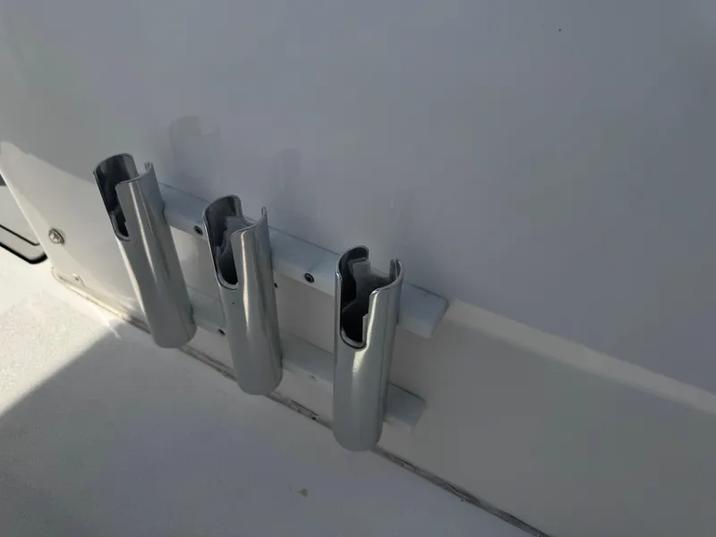 Slide: The Image of Sea Fox 206 Commander 2019 - 54