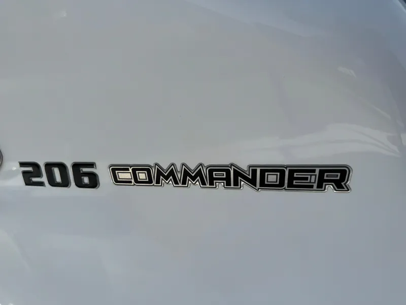 Slide: The Image of Sea Fox 206 Commander 2019 - 55