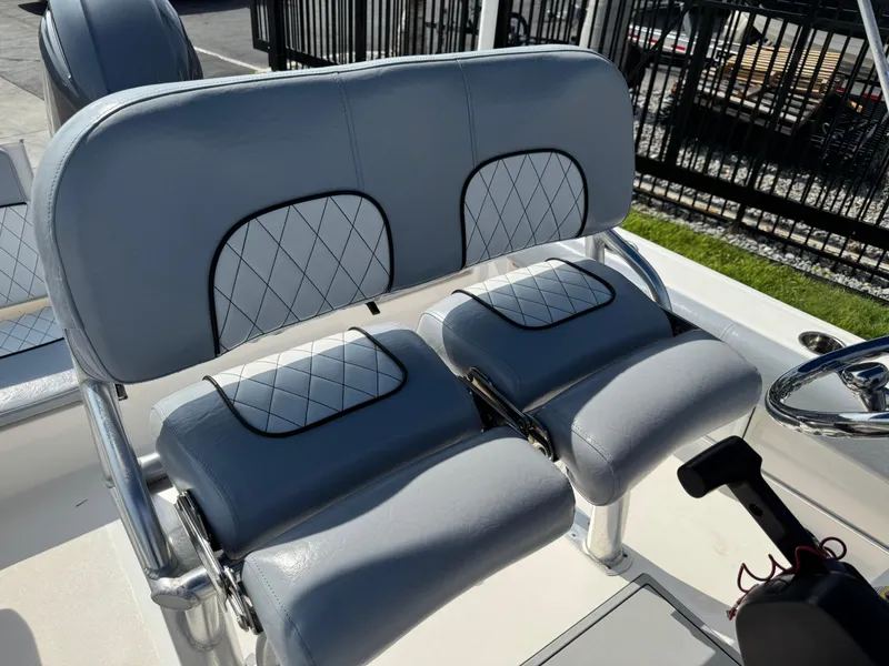 Slide: The Image of Sea Fox 206 Commander 2019 - 56