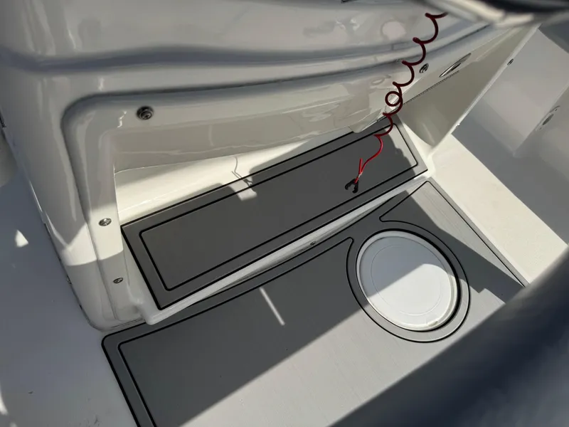 Slide: The Image of Sea Fox 206 Commander 2019 - 64