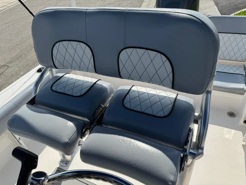 Slide: The Image of Sea Fox 206 Commander 2019 - 65