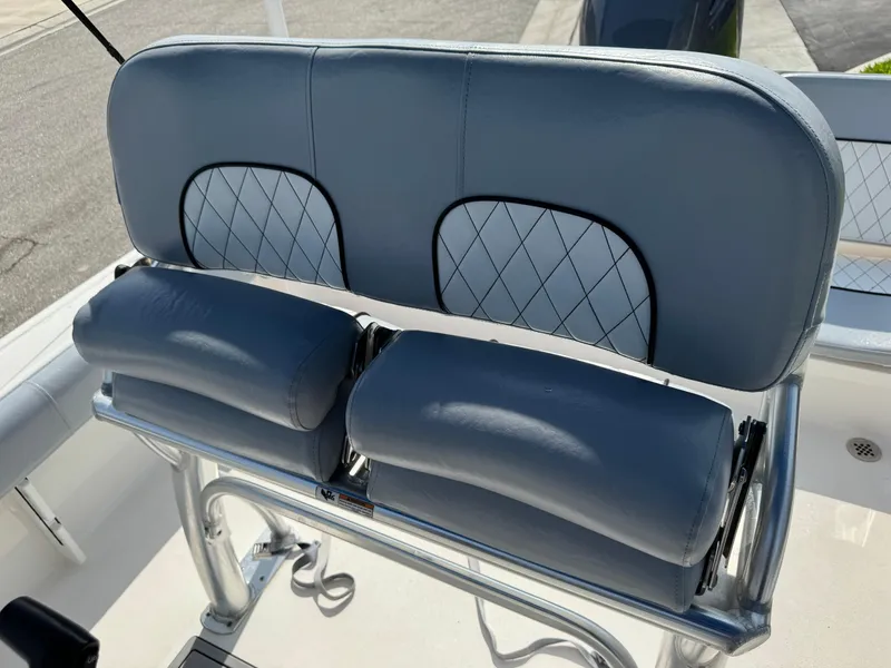 Slide: The Image of Sea Fox 206 Commander 2019 - 66