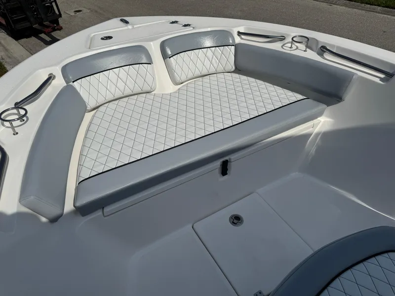 Slide: The Image of Sea Fox 206 Commander 2019 - 69