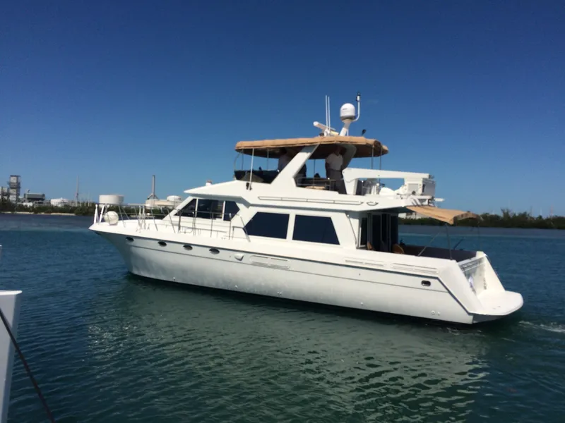 Slide: The Image of Navigator 5300 1998 - 0