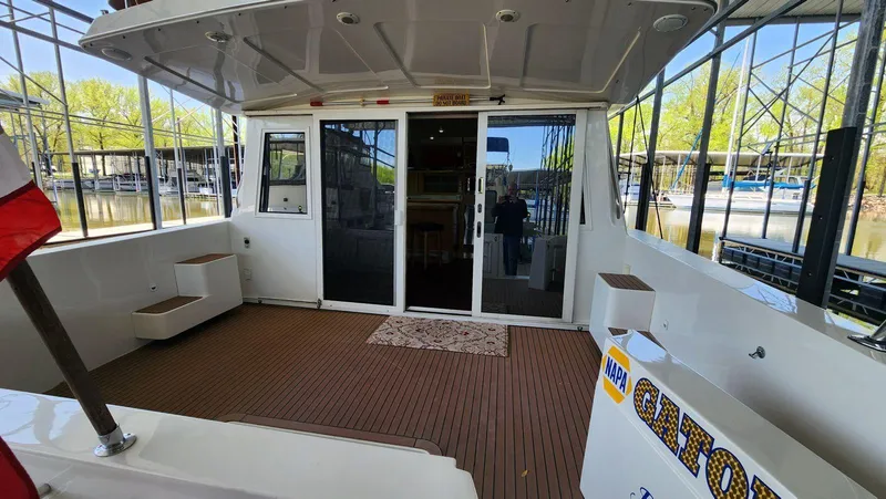 Slide: The Image of Navigator 5300 1998 - 11