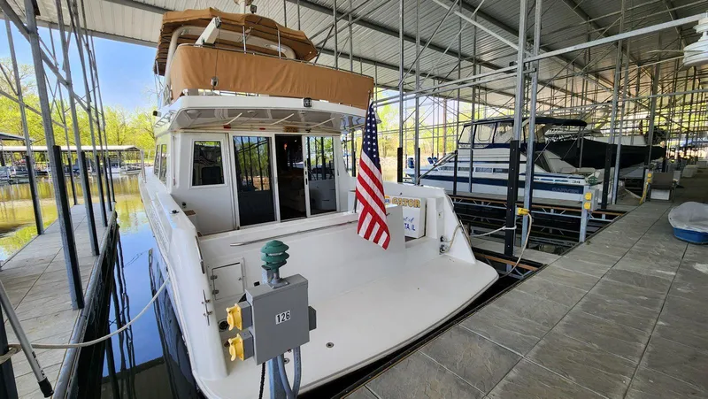 Slide: The Image of Navigator 5300 1998 - 2