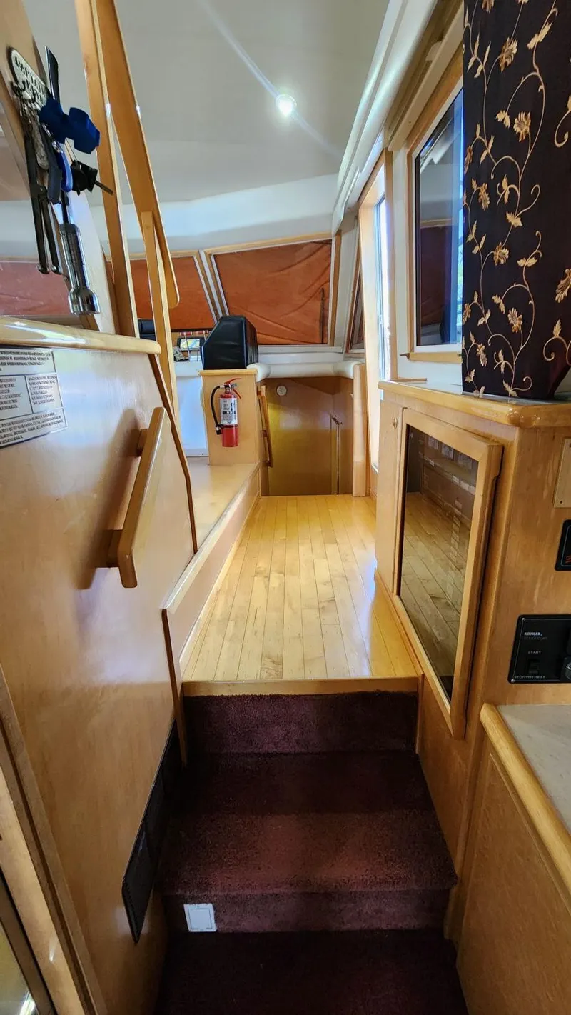 Slide: The Image of Navigator 5300 1998 - 23