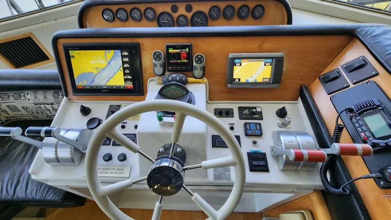 Slide: The Image of Navigator 5300 1998 - 27