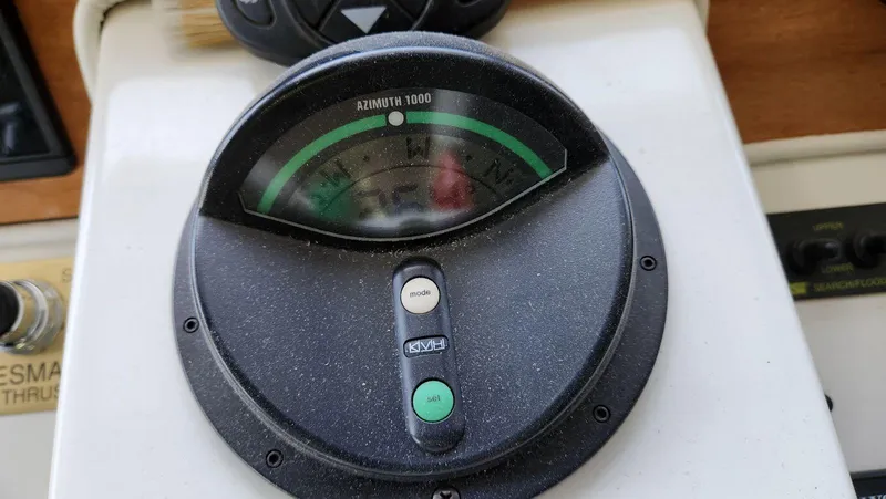 Slide: The Image of Navigator 5300 1998 - 31