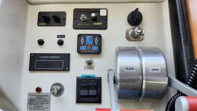 Slide: The Image of Navigator 5300 1998 - 32