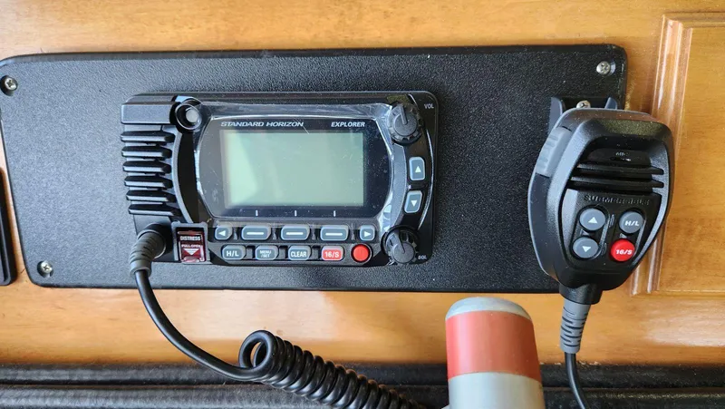 Slide: The Image of Navigator 5300 1998 - 34