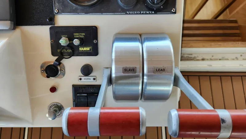 Slide: The Image of Navigator 5300 1998 - 40