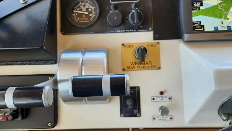 Slide: The Image of Navigator 5300 1998 - 44