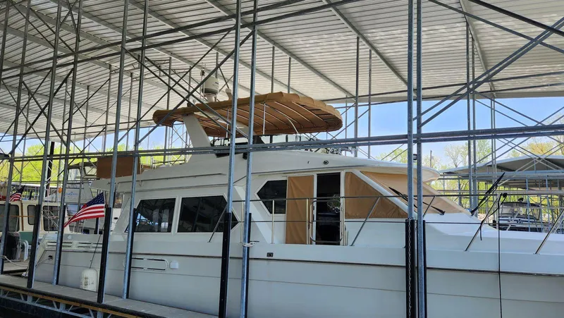 Slide: The Image of Navigator 5300 1998 - 5