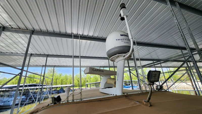 Slide: The Image of Navigator 5300 1998 - 50