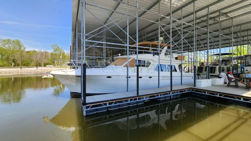 Slide: The Image of Navigator 5300 1998 - 6