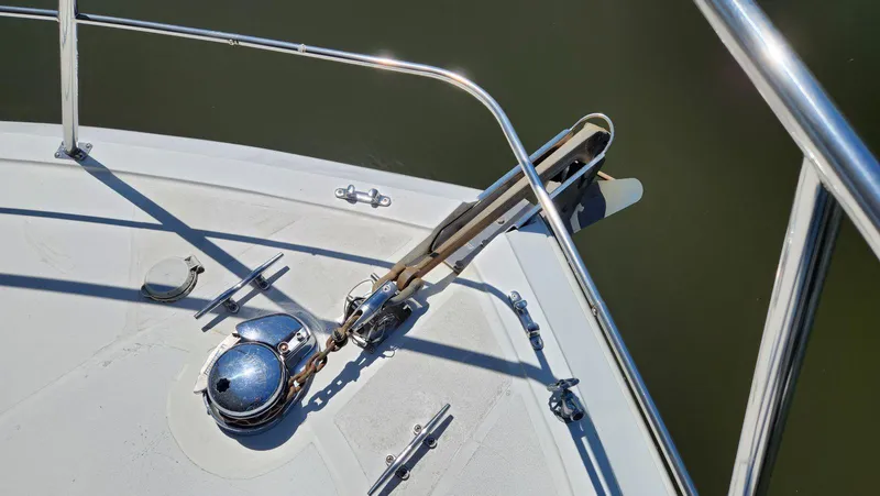 Slide: The Image of Navigator 5300 1998 - 61