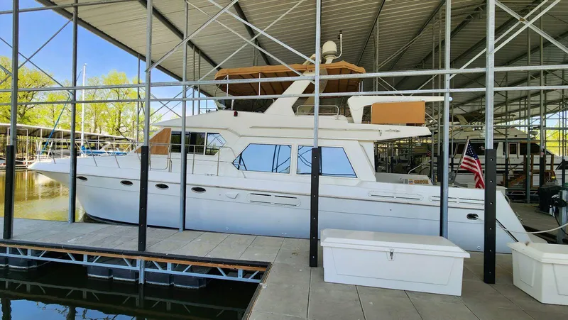 Slide: The Image of Navigator 5300 1998 - 7