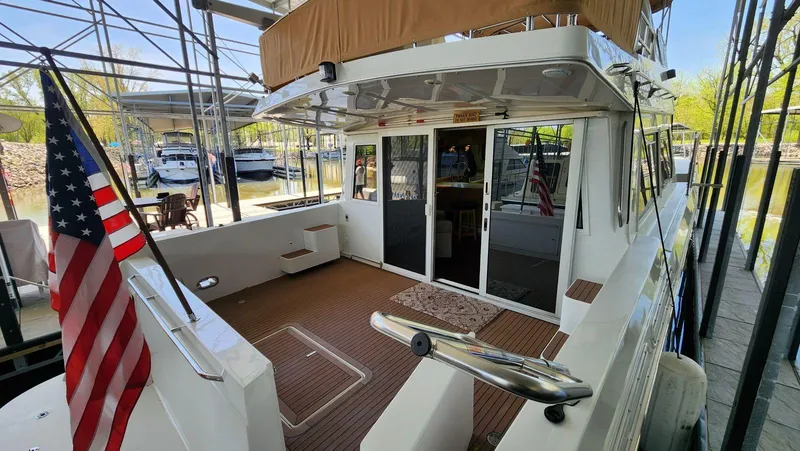 Slide: The Image of Navigator 5300 1998 - 8