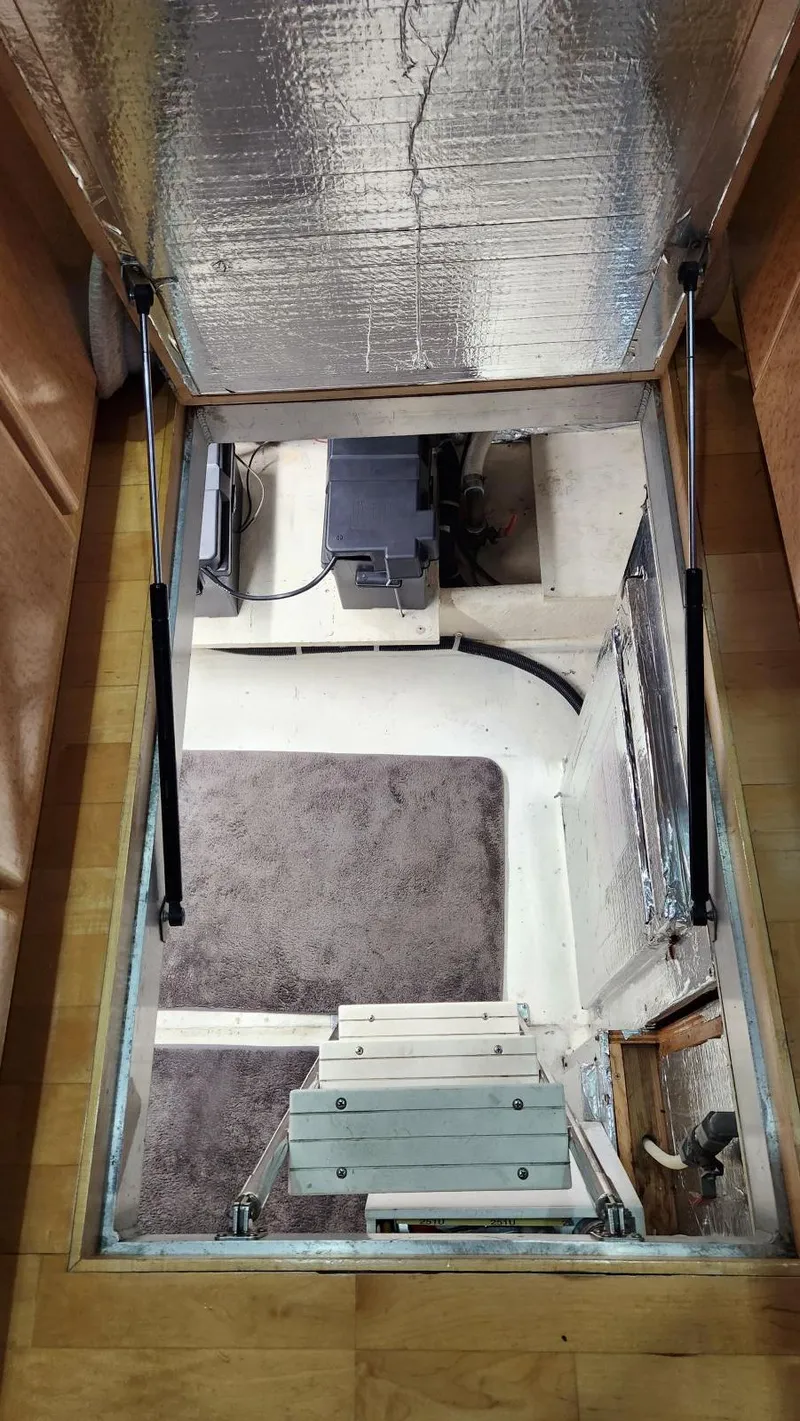 Slide: The Image of Navigator 5300 1998 - 83