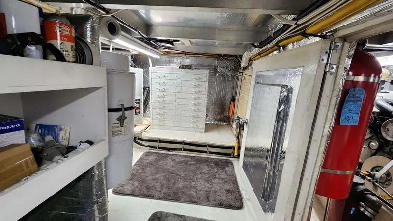 Slide: The Image of Navigator 5300 1998 - 87