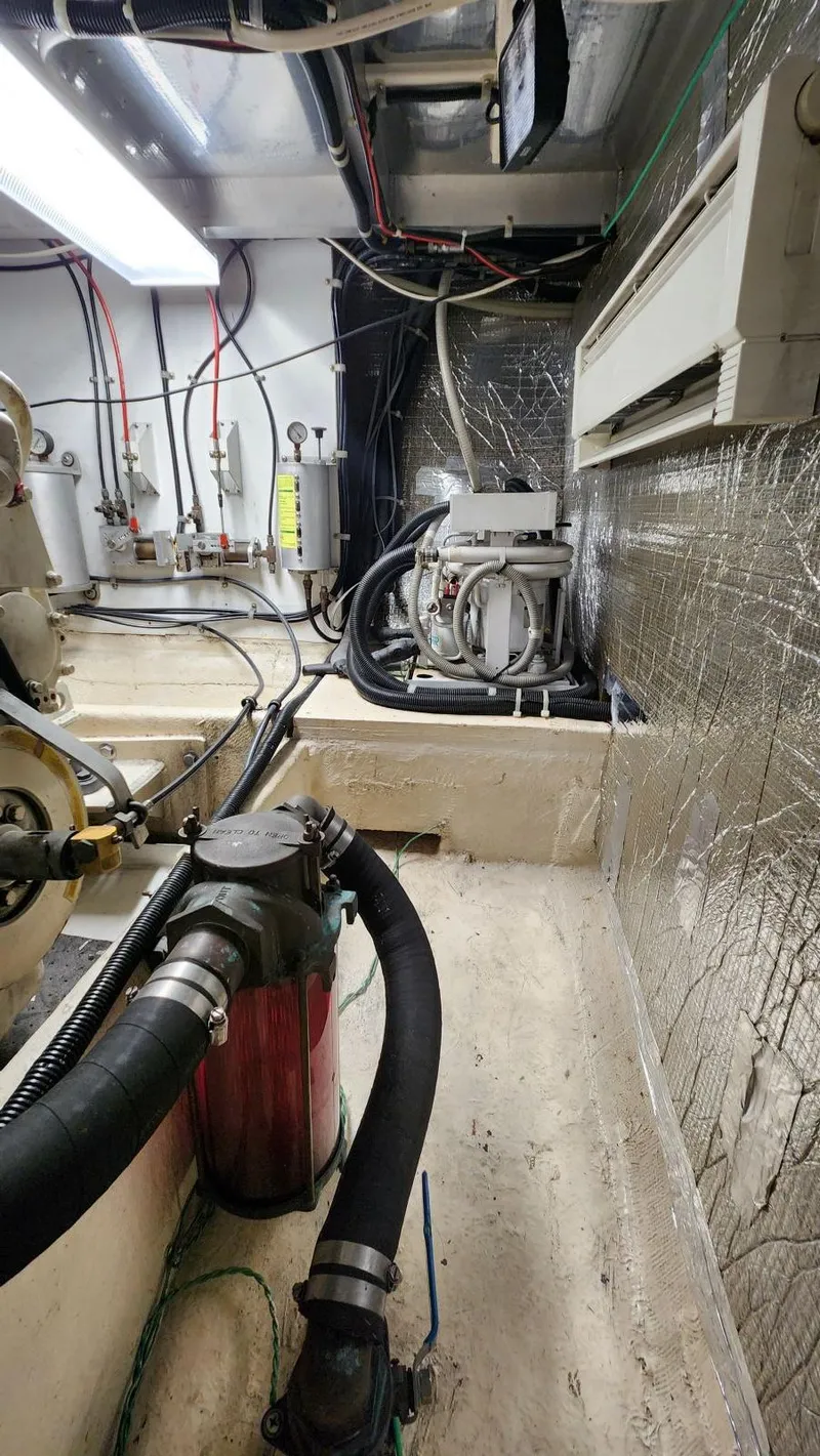 Slide: The Image of Navigator 5300 1998 - 89